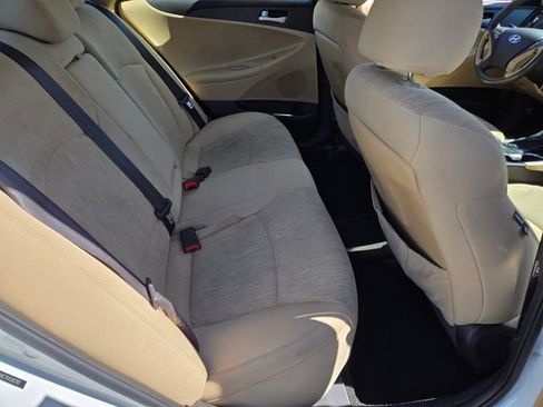Used 2012 Hyundai Sonata GLS FWD image 14
