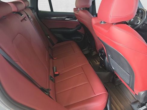 Used 2022 BMW X3 M40i w/ Premium Package image 11