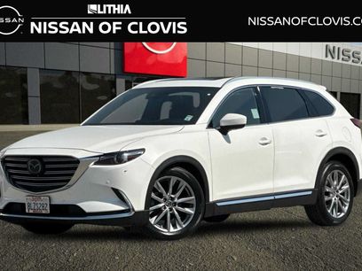 Used 2019 MAZDA CX-9 Grand Touring