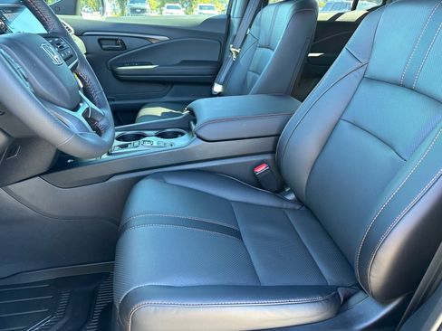 New 2026 Honda Ridgeline TrailSport image 26