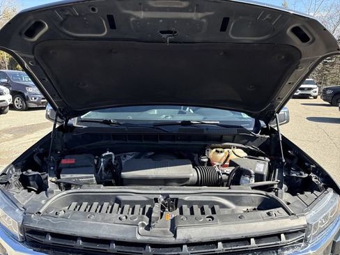 Used 2019 Chevrolet Silverado 1500 LT w/ All-Star Edition image 21