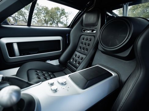 Used 2006 Ford GT 4 Option 1 OWNER FROM NEW image 62