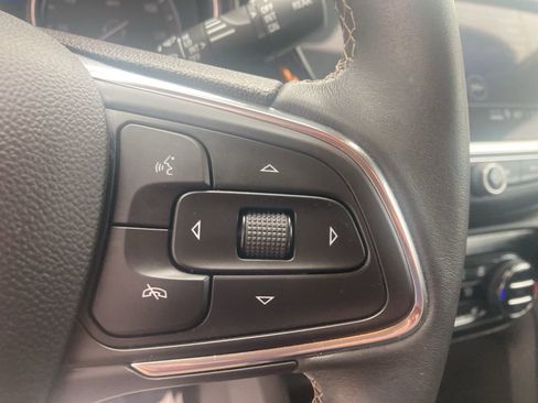 Certified 2023 Buick Encore GX Select w/ Safety Package II FWD image 22