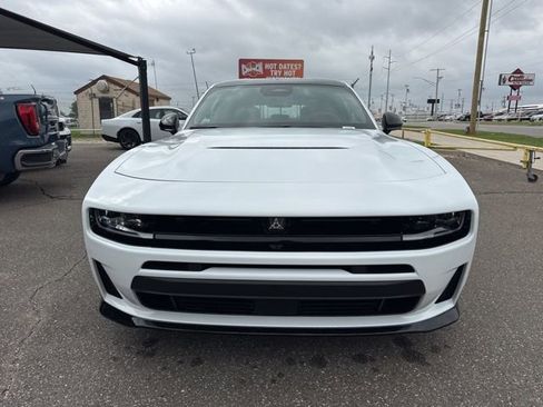 New 2026 Dodge Charger R/T AWD/4WD image 2