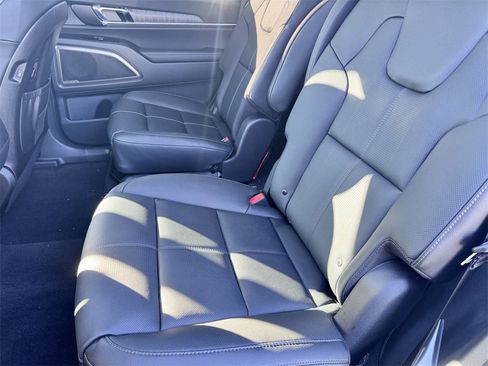 New 2025 Kia Telluride EX w/ EX Captain's Chair Package image 26