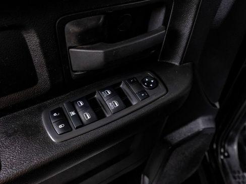 Used 2022 RAM 3500 Tradesman w/ Chrome Appearance Group image 31