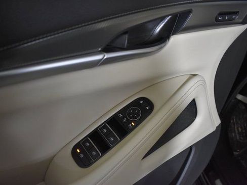 Certified 2023 INFINITI QX60 Luxe w/ Cargo Package image 8