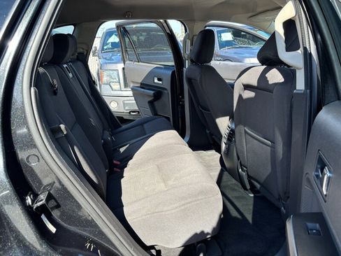 Used 2010 Ford Edge SEL FWD image 11