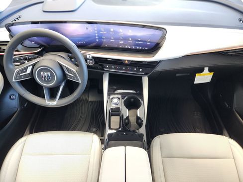 New 2026 Buick Envision Avenir image 27