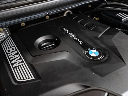 Used 2019 BMW X3 xDrive30i w/ M Sport Package 2 AWD/4WD image 49