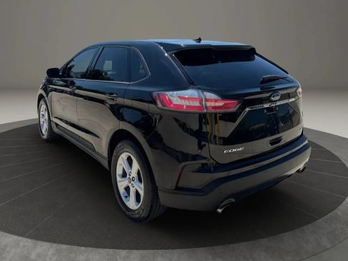 Used 2020 Ford Edge SE AWD/4WD image 5