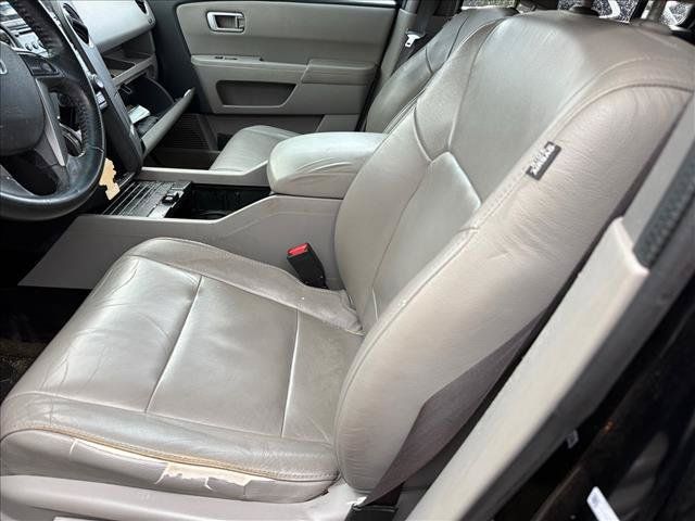 Used 2015 Honda Pilot EX-L image 4