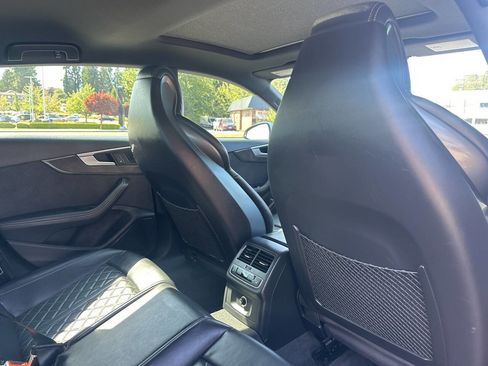 Used 2018 Audi S5 Prestige image 28