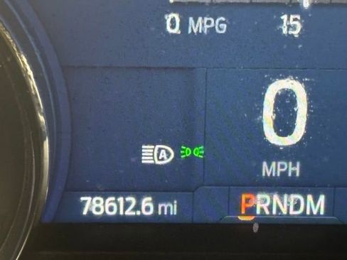 Used 2023 Ford F150 Tremor w/ Trailer Tow Package image 32