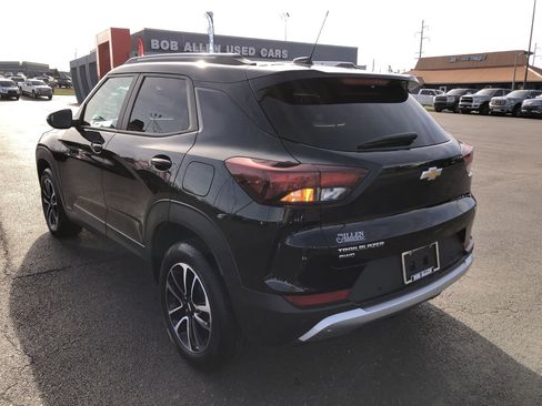 Used 2024 Chevrolet TrailBlazer LT w/ Convenience Package image 4