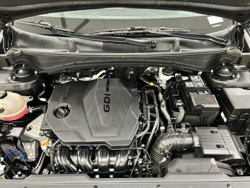 Used 2023 Kia Sportage X-Line w/ X-Line Premium Package image 20