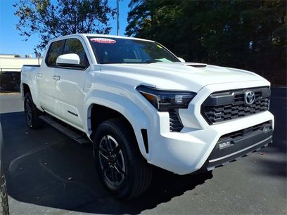 Used 2024 Toyota Tacoma TRD Sport