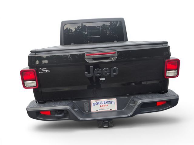 Used 2023 Jeep Gladiator Sport AWD/4WD image 19