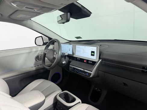 Used 2024 Hyundai Ioniq 5 Limited RWD image 32