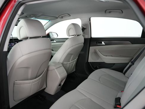 Used 2015 Hyundai Sonata Sport FWD image 32