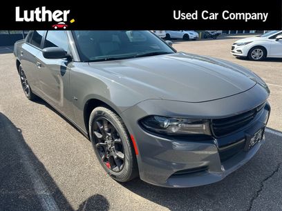Used 2018 Dodge Charger GT