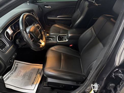 Used 2018 Dodge Charger GT AWD/4WD image 12