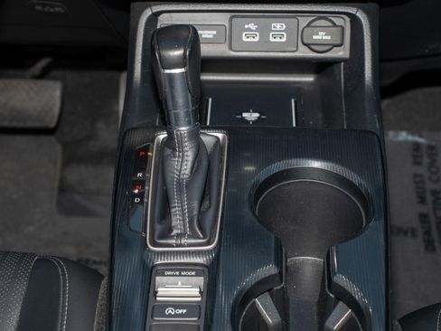 Certified 2023 Honda Civic Touring image 24