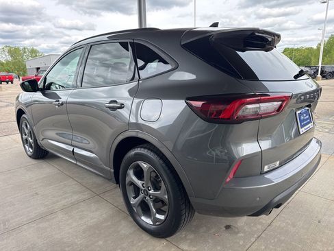 Certified 2024 Ford Escape ST-Line w/ Tech Pack #1 AWD/4WD image 5