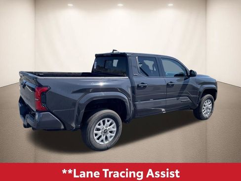 Used 2024 Toyota Tacoma SR5 image 11