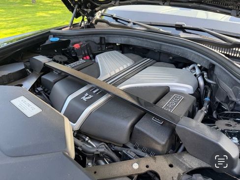 Used 2023 Rolls-Royce Cullinan w/ Cullinan Package AWD/4WD image 37