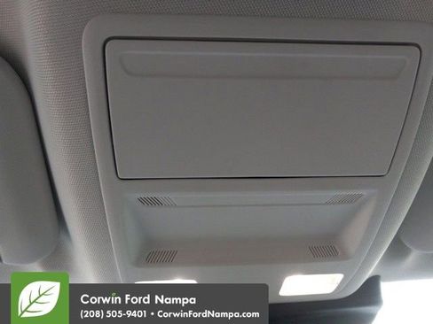 New 2025 Ford Bronco Sport Badlands image 23