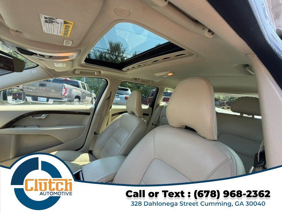 Used 2016 Volvo XC70 T5 Premier AWD/4WD image 12