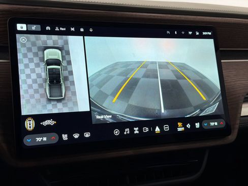 Used 2023 Rivian R1T Launch Edition AWD/4WD image 27