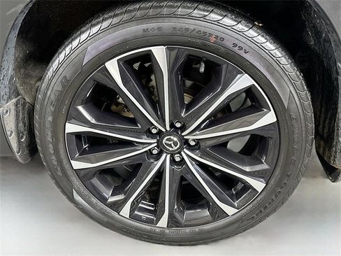 Used 2023 MAZDA CX-50 AWD 2.5 S w/ Weather Package image 31