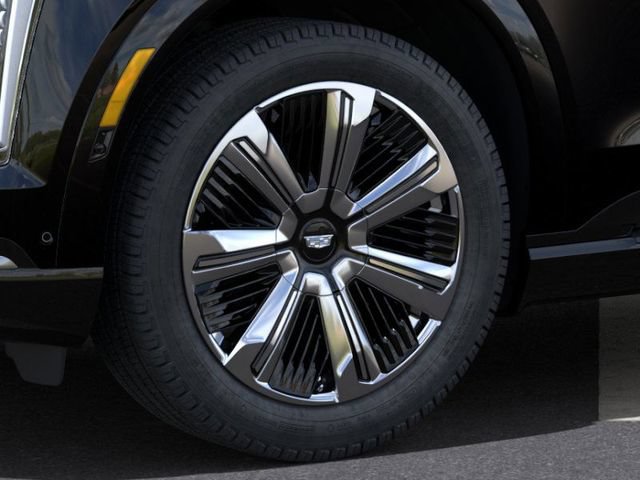 New 2025 Cadillac Escalade IQ Luxury 2 AWD/4WD image 9