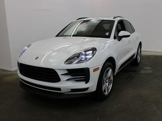 Certified 2021 Porsche Macan S AWD/4WD 360° Tour
