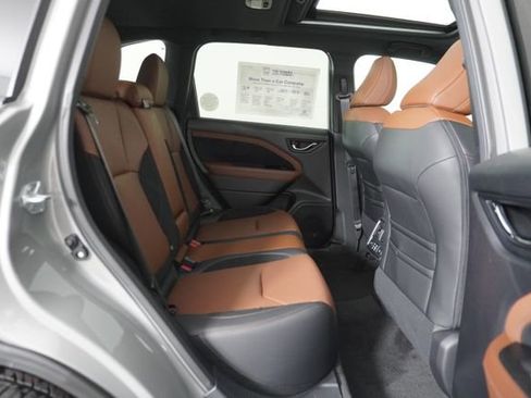 New 2026 Subaru Forester Touring image 28