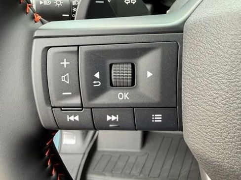 New 2026 Nissan Pathfinder Rock Creek AWD/4WD image 11