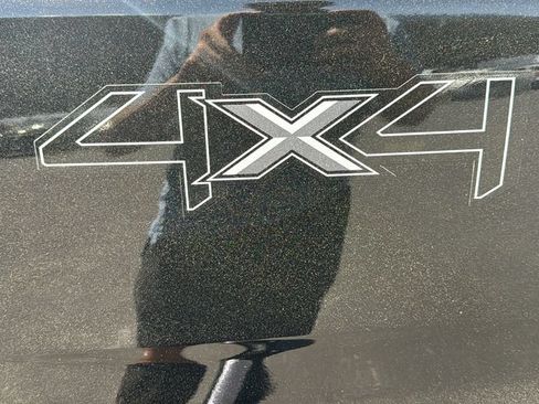Used 2025 Ford Ranger XLT w/ Equipment Group 301A High AWD/4WD image 8