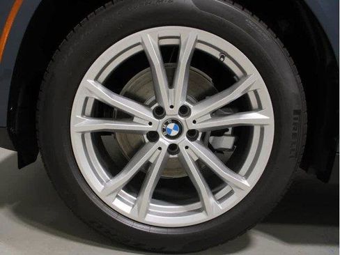 Used 2025 BMW X3 xDrive30i w/ Convenience Package image 23