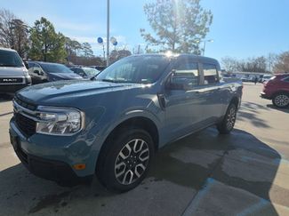 Used 2023 Ford Maverick Lariat w/ Lariat Luxury Package video 1