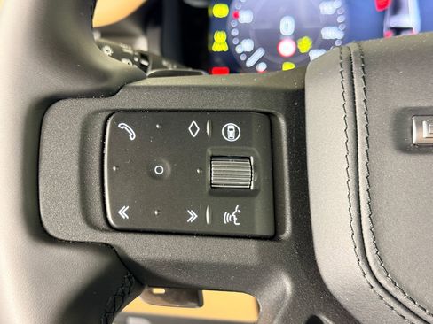 New 2026 Land Rover Defender 130 V8 image 22