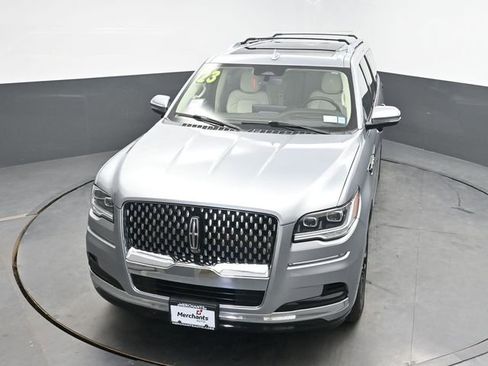 Used 2023 Lincoln Navigator L Black Label image 24