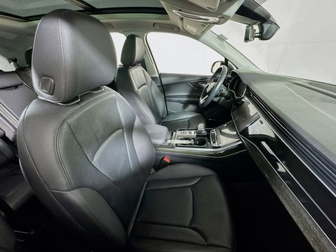 Used 2022 Audi Q7 3.0T Premium Plus image 29