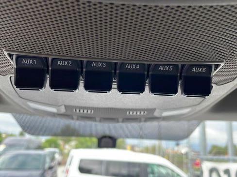 Used 2017 Ford F350 XL w/ XL Value Package AWD/4WD image 37