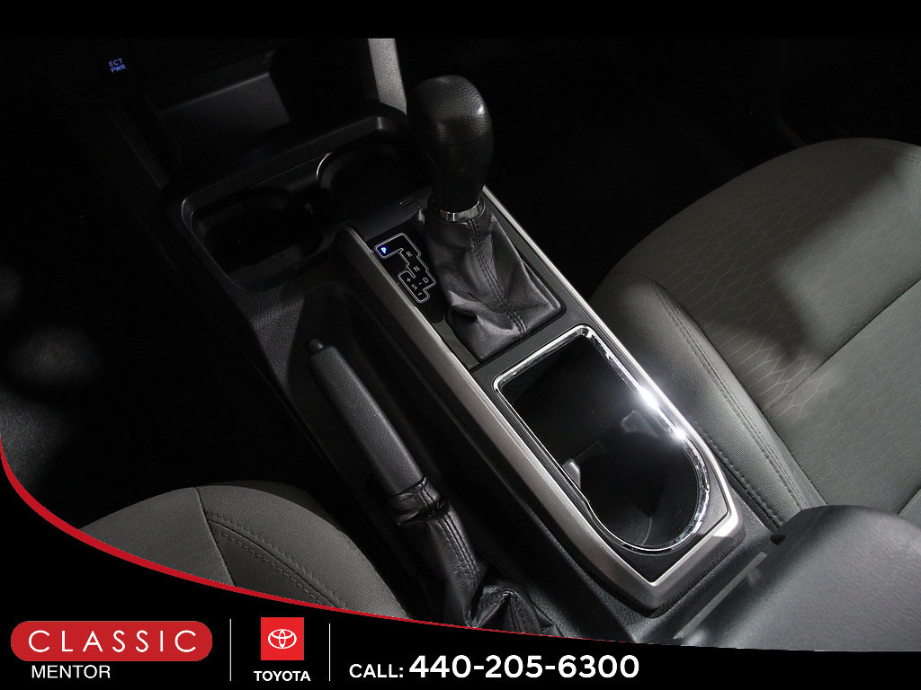 Used 2017 Toyota Tacoma SR5 w/ Tow Package AWD/4WD image 14