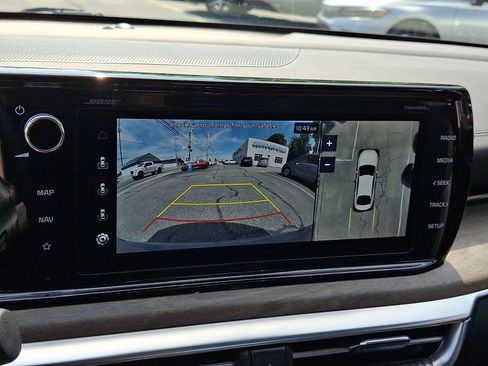 Certified 2024 Kia K5 EX w/ EX Premium Package FWD image 18
