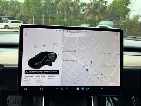 Used 2018 Tesla Model 3 Mid Range image 24