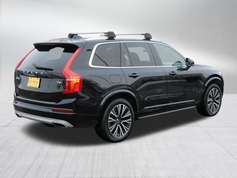 Used 2020 Volvo XC90 T5 Momentum image 7