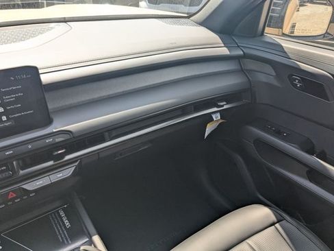 New 2027 Kia Telluride SX X-Line AWD/4WD image 18